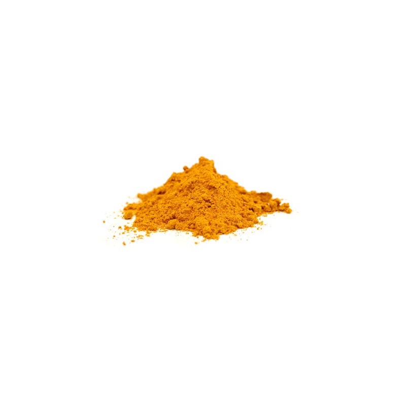 Extrait de curcuma à 95% (curcumine) Extrait de curcuma à 95% (curcumine)