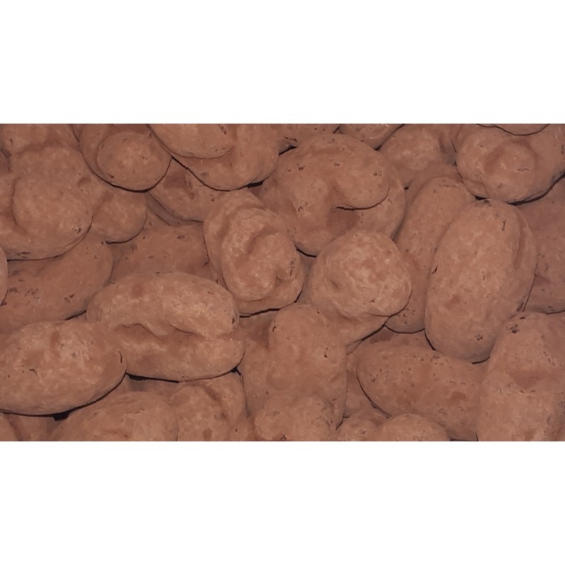 Truffe de noix de pécan Truffe de noix de pécan