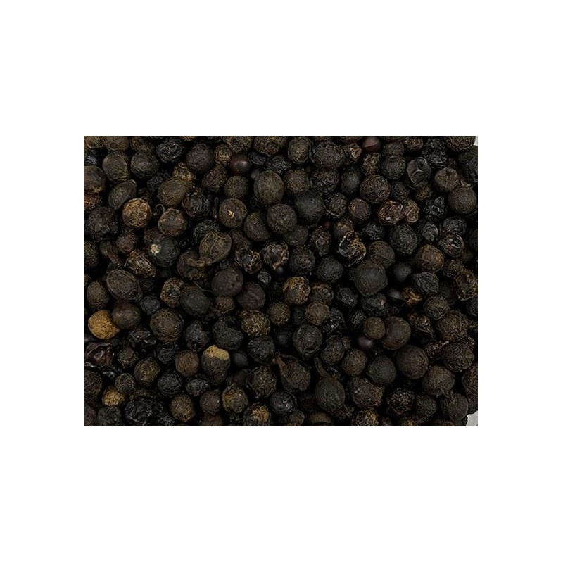 Poivre de Verveine Poivre de Verveine