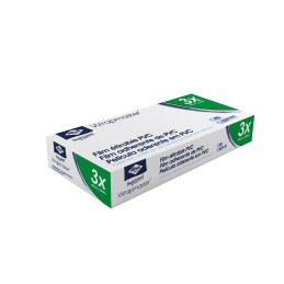 Film alimentaire étirable pour Wrapmaster 4500 et Wrapmaster DUO