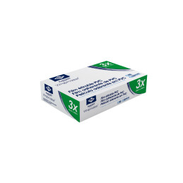 Film alimentaire étirable pour Wrapmaster 3000