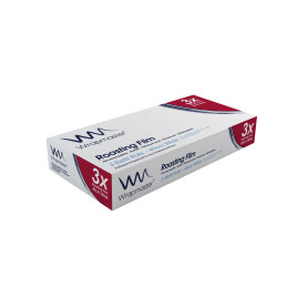 Film thermorésistant pour Wrapmaster 4500 et Wrapmaster DUO