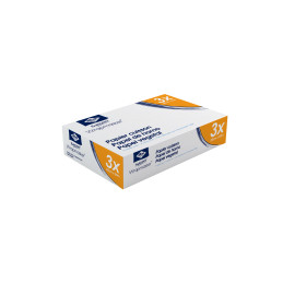 Papier cuisson pour Wrapmaster 3000