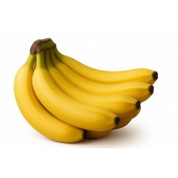 Poudre de banane