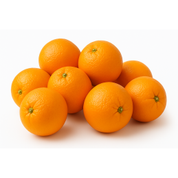 Zeste d'orange