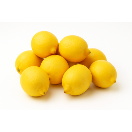 Zeste de citron