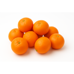 Zeste de mandarine