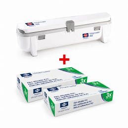 Pack Wrapmaster 4500