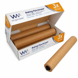 Papier cuisson pour Wrapmaster 4500 - 21C32