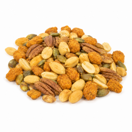 Mexicana mix