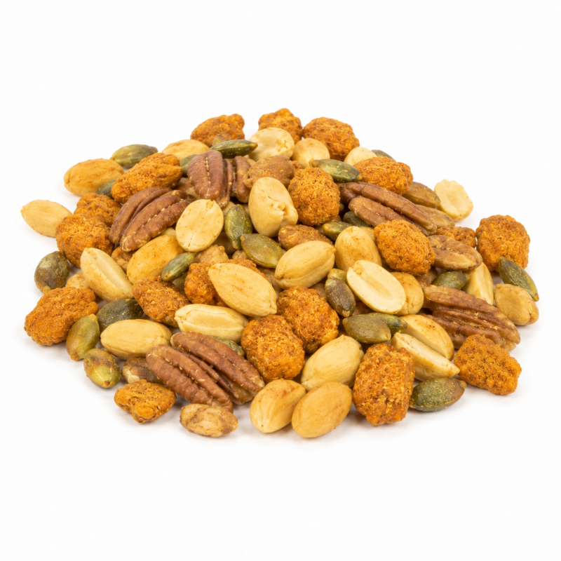 Mexicana mix