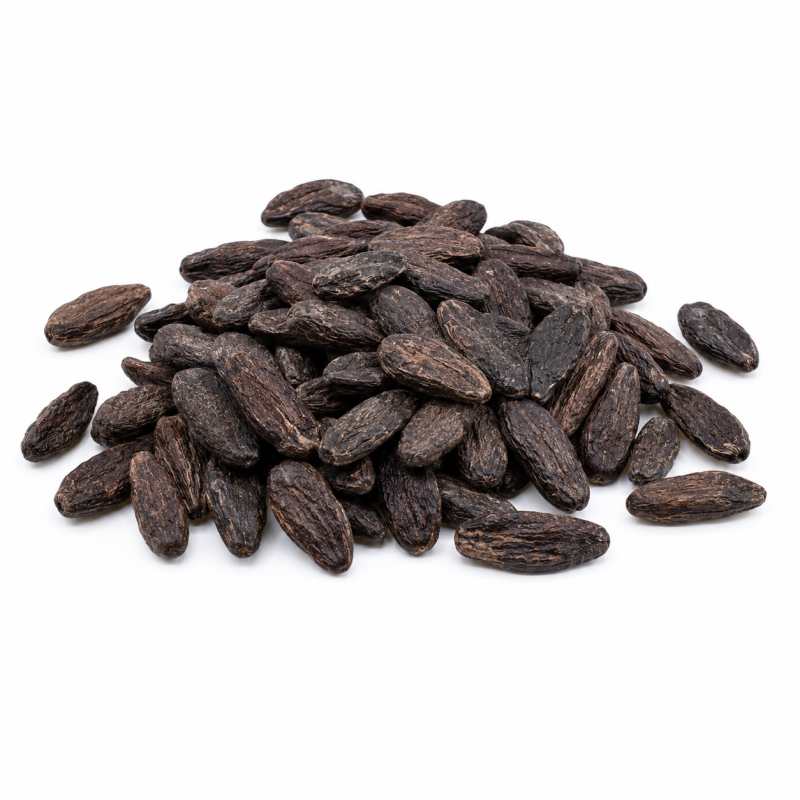 Fèves de Tonka